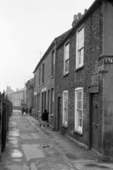 Prospect Row